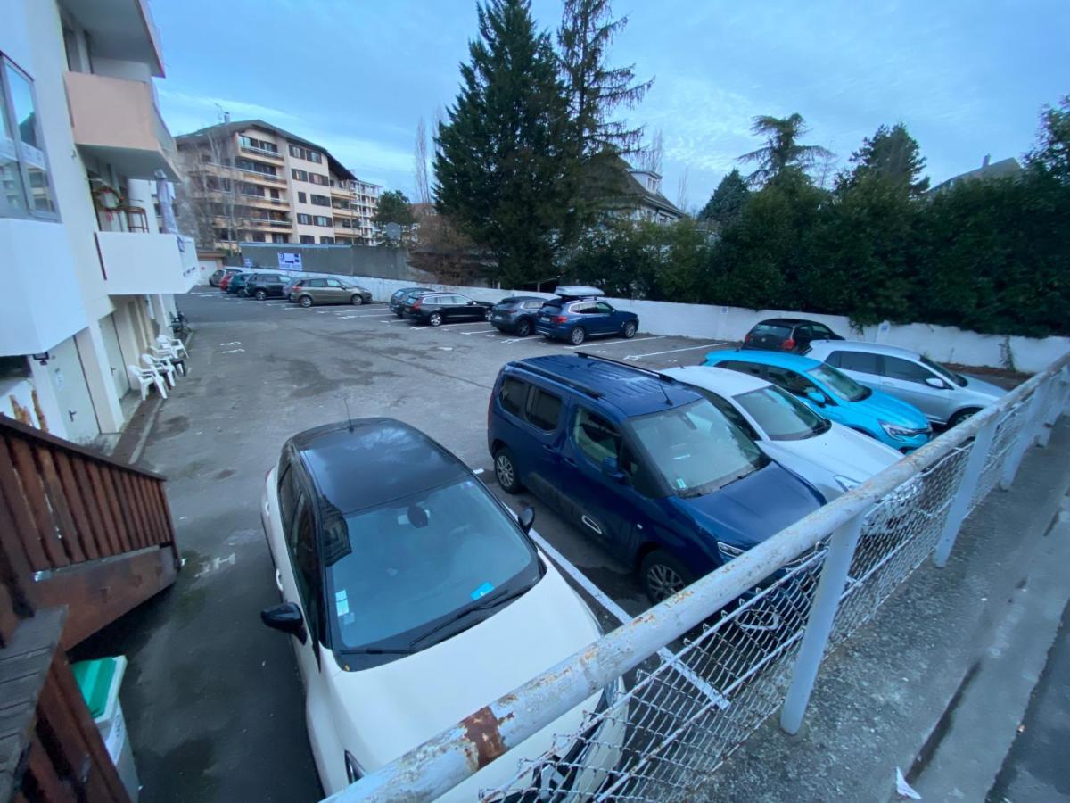 Savoie Hotel Aux Portes De Geneve Saint-Julien-en-Genevois Exteriör bild