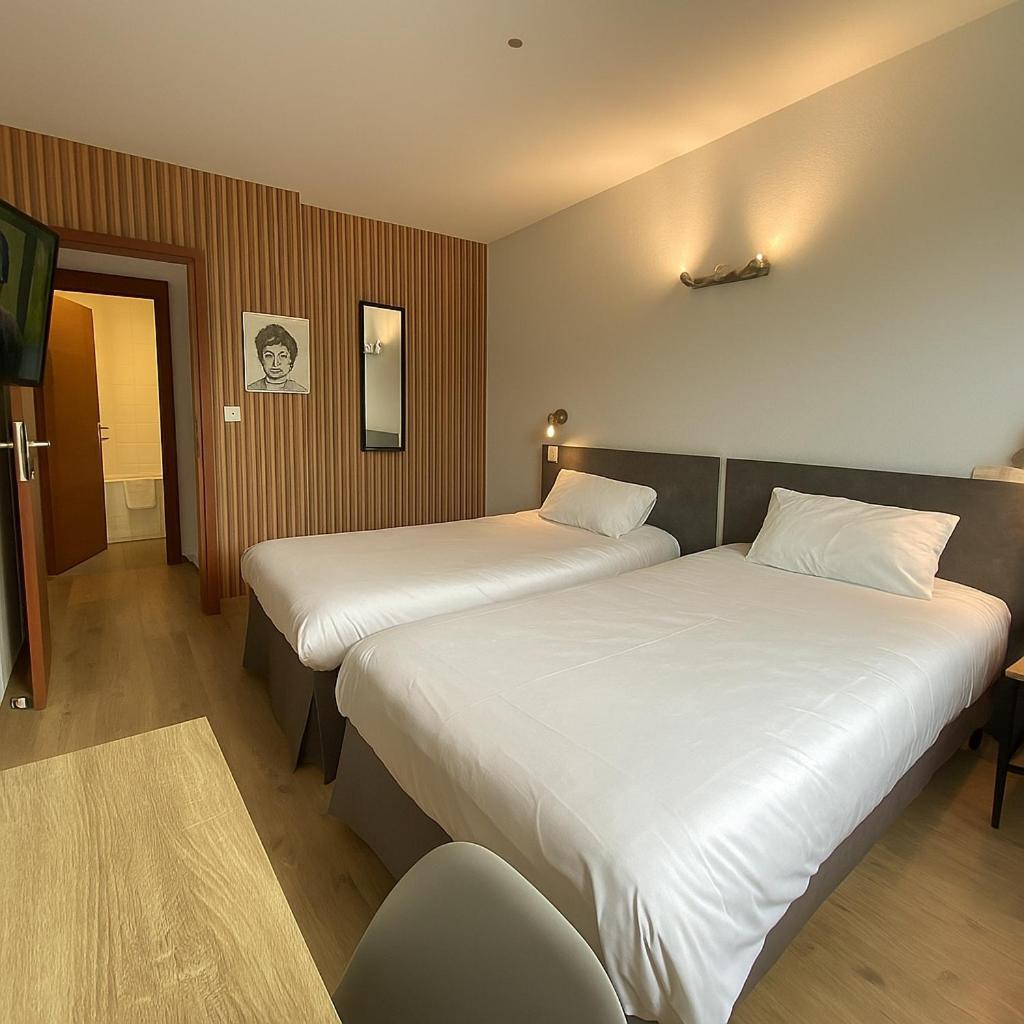 Savoie Hotel Aux Portes De Geneve Saint-Julien-en-Genevois Exteriör bild