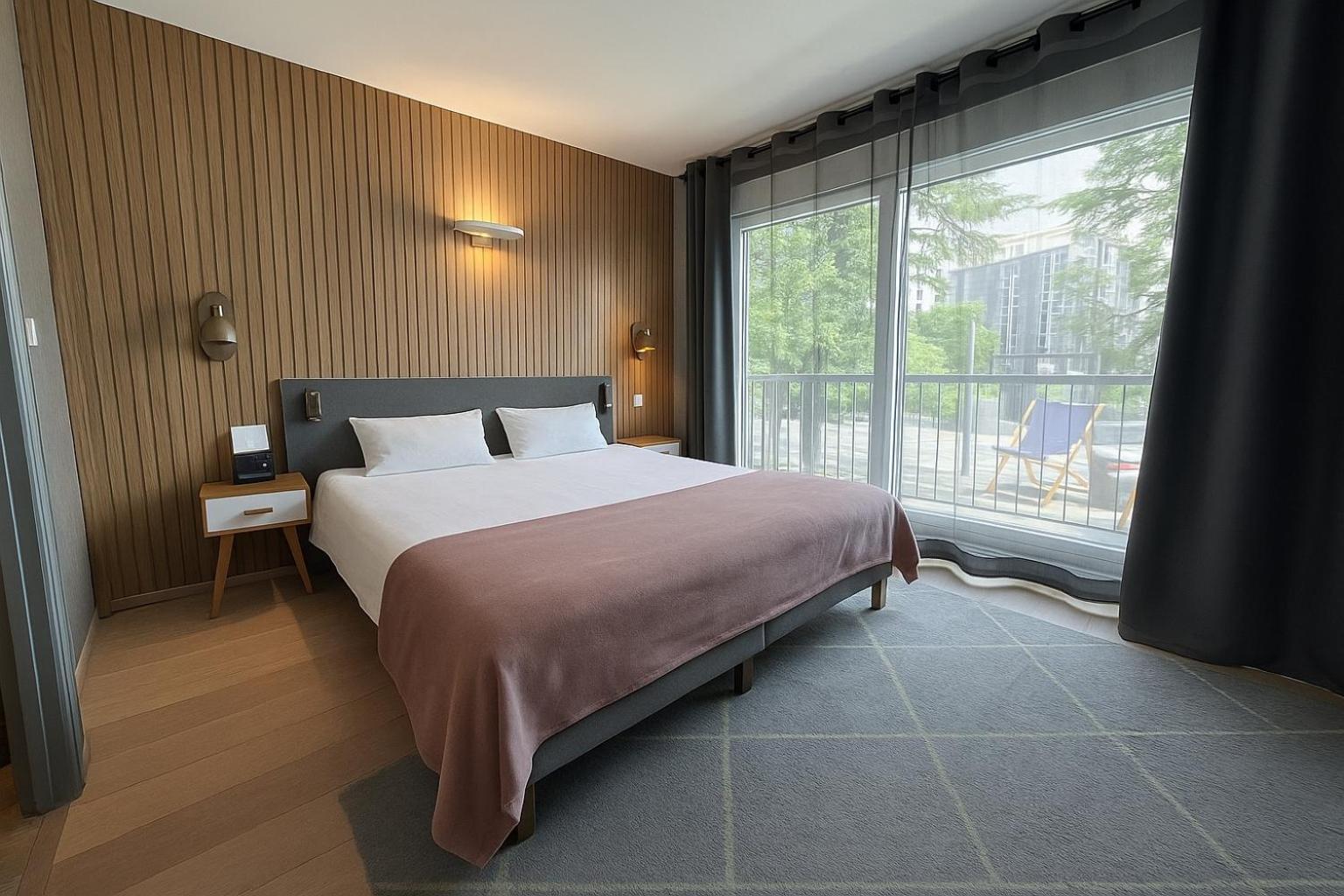 Savoie Hotel Aux Portes De Geneve Saint-Julien-en-Genevois Exteriör bild